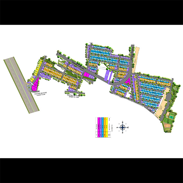 Sri Aditya Palm County