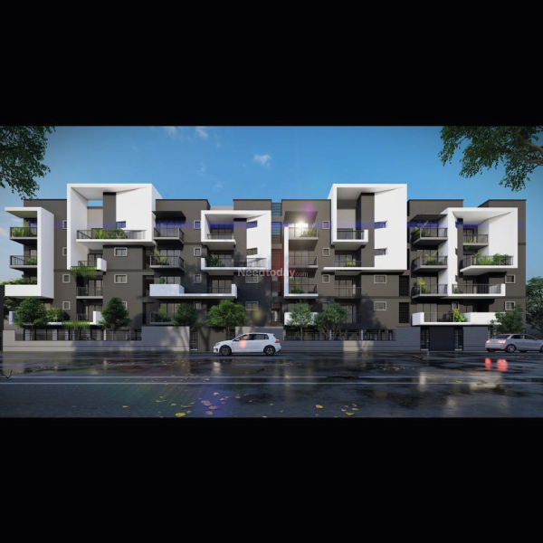 Suraksha Tranquil Garden