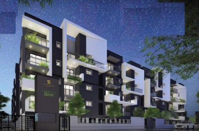 Suraksha Tranquil Garden