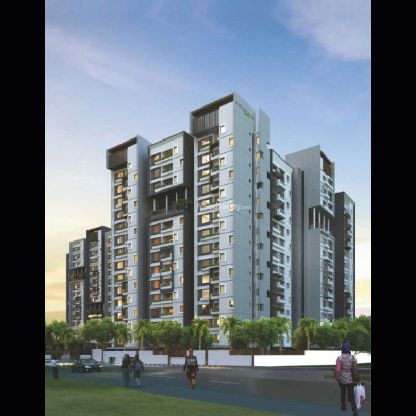 Unicon North Brooks 46