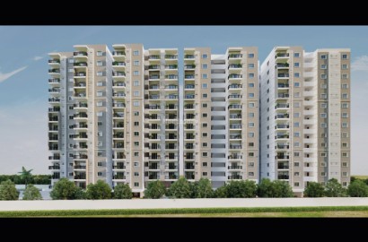 United Sai Green Wood