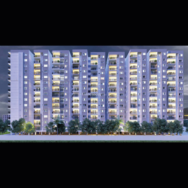 United Sai Green Wood