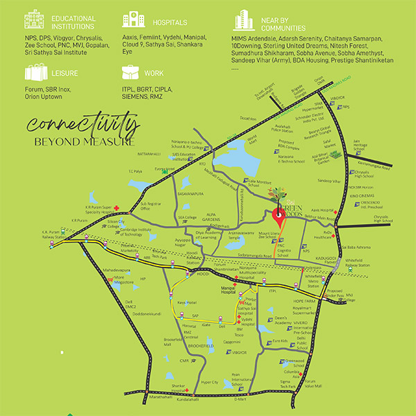 United Sai Green Wood