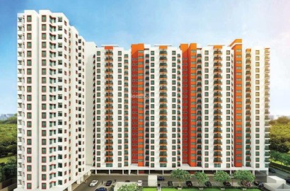 VBHC Palmhaven 2 – Block A