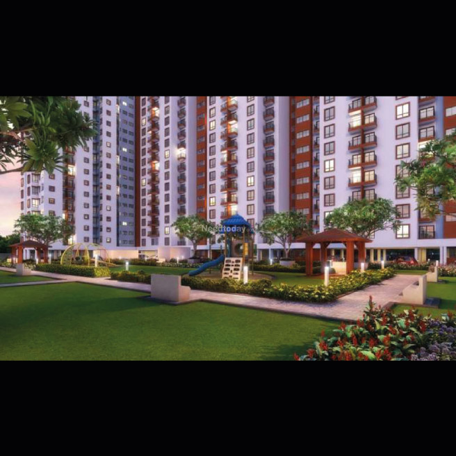 VBHC Palmhaven 2 – Block A