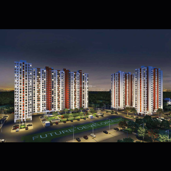 VBHC Palmhaven 2 – Block A