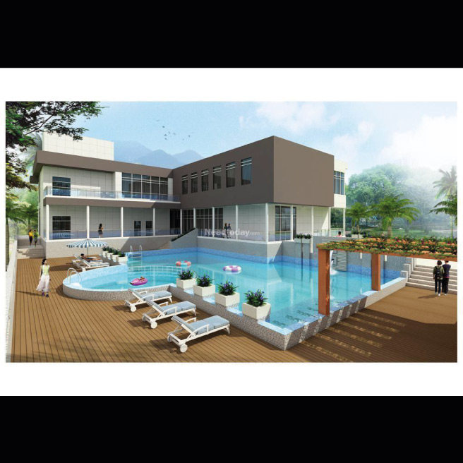 VBHC Palmhaven 2 – Block A