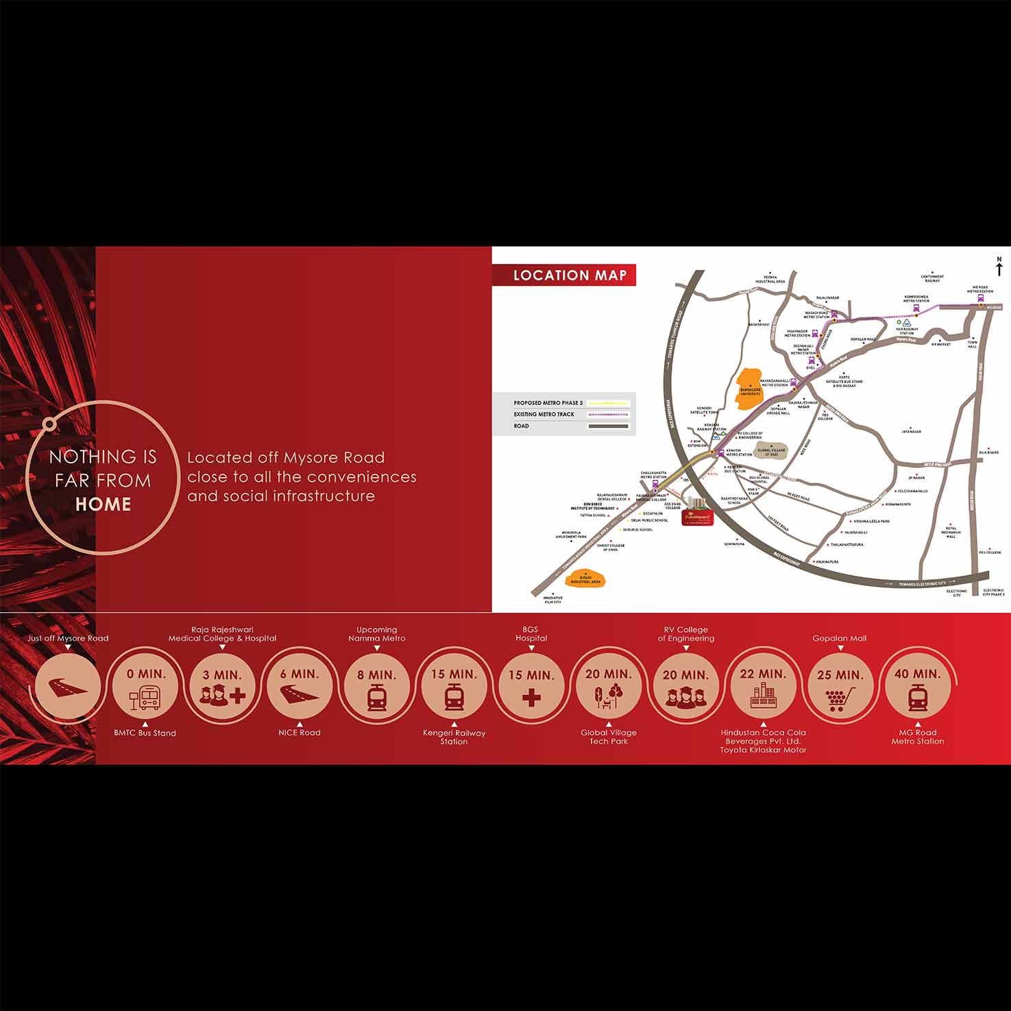 VBHC Palmhaven 2 – Block A