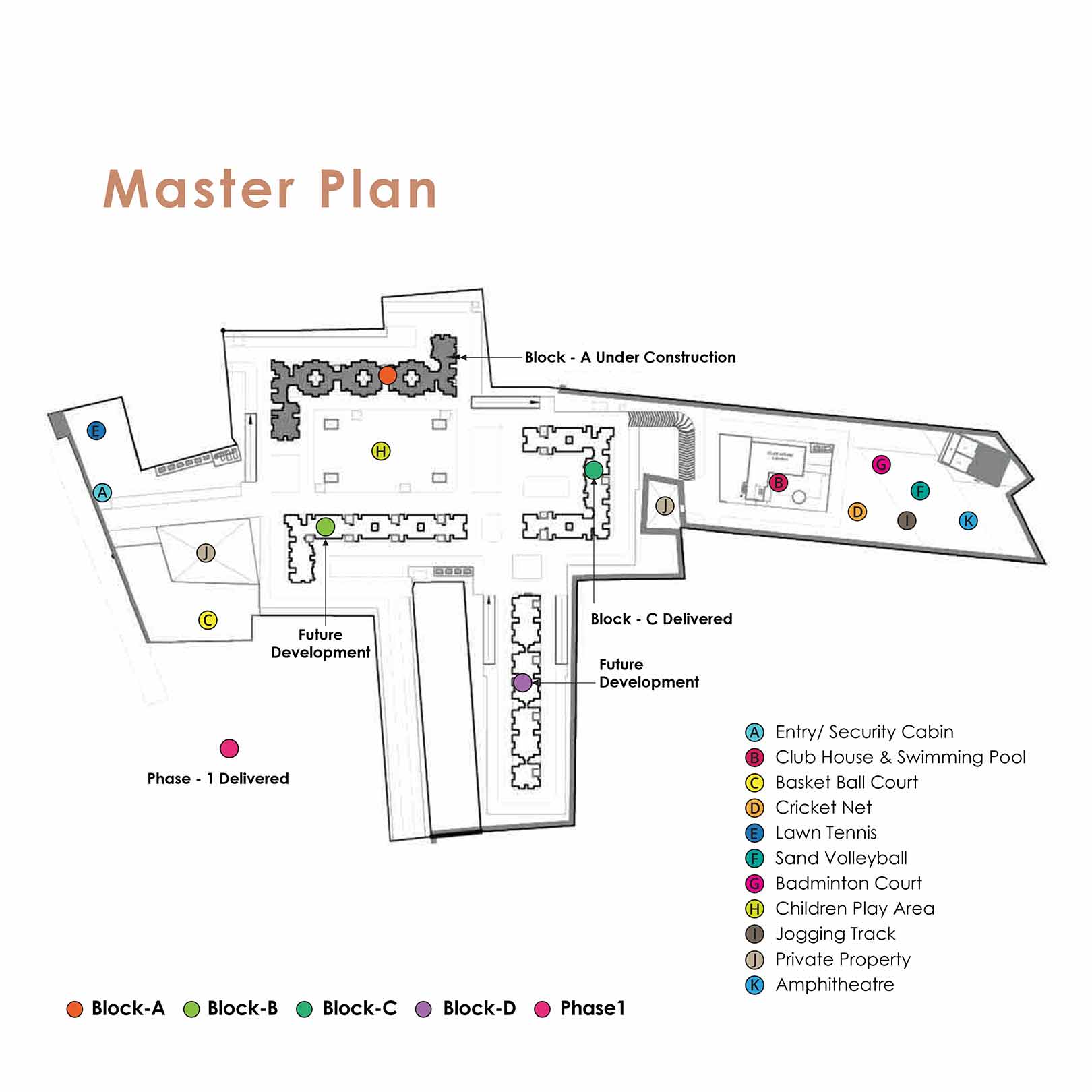 VBHC Palmhaven 2 – Block A