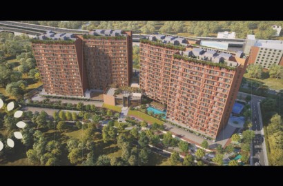 Visista by Vista Space Okas