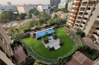 Luxurious Living Redefined: A Glimpse into Phoenix Kessaku's Luxury Flats in Bangalore